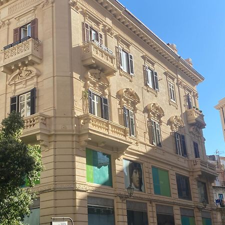 Suiteinpalermo - Case Vacanze Nel Centro Storico Eksteriør bilde