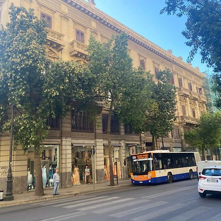Suiteinpalermo - Case Vacanze Nel Centro Storico Eksteriør bilde